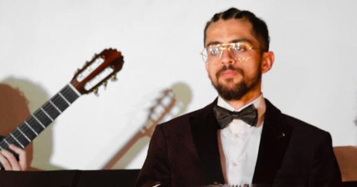 Quejas y alegrías de bandoneón