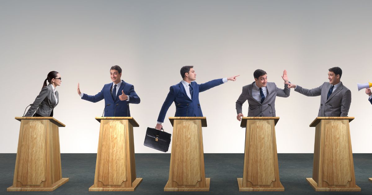 El 'feedback' que algunos políticos ignoran cuando pierden