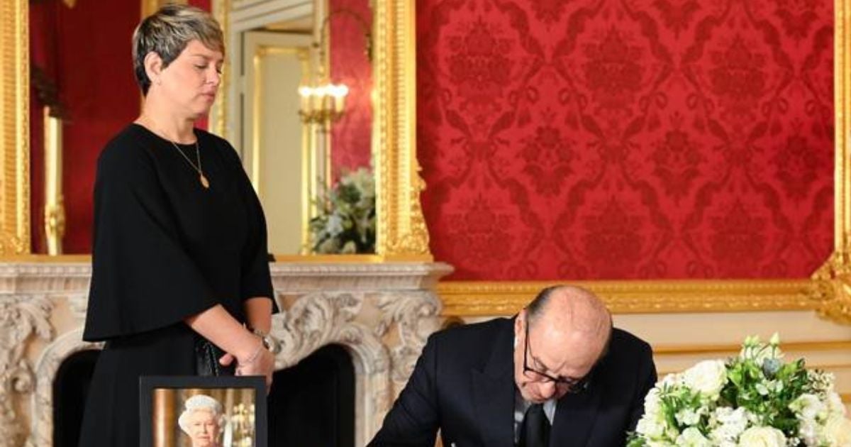 La millonada que pagamos los colombianos por el paseito de Verónica Alcocer por el mundo