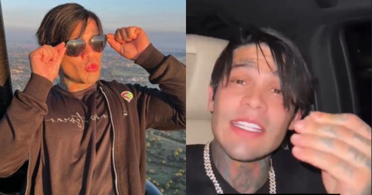 A punto de darle una úlcera: la furia de Yeferson Cossio con las 