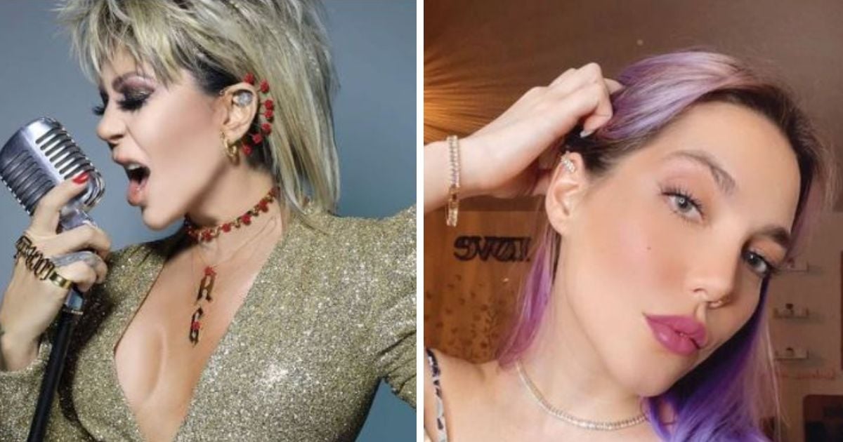 ¿Alejandra Guzmán está pagando un karma?: Controversia por su hija