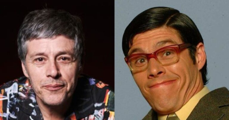 Mario Duarte Santiago Mora - Lo tormentoso que es tener una relación con un actor de Betty la fea