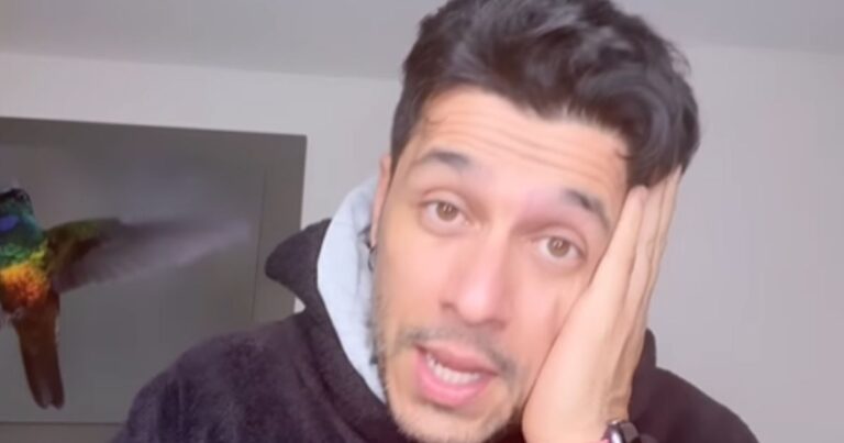 Santiago Alarcón - "Temo por mi vida": la extorsión de 840 millones que tiene al borde de la locura a Santiago Alarcón