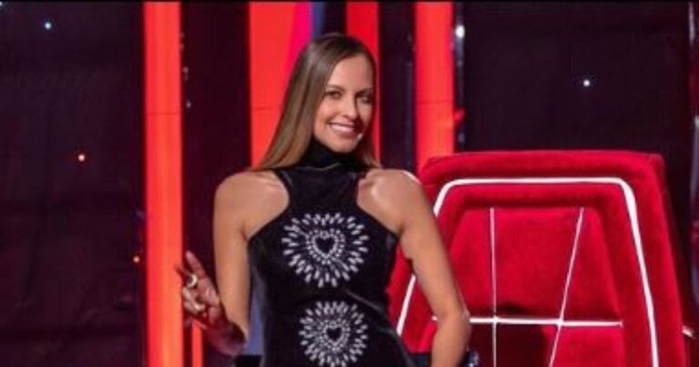 Laura Acuña La Voz Kids - Por más que intenta, Laura Acuña sigue siendo la presentadora más odiada de la televisión colombiana
