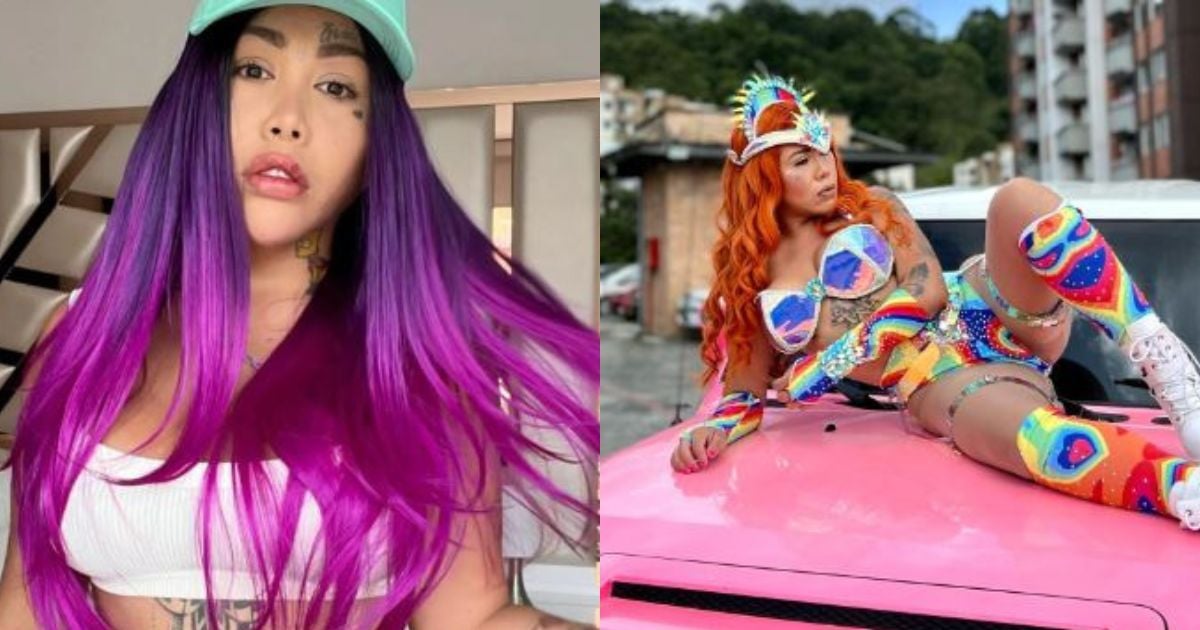 La costosa adicción de Yina Calderón que podría acabarle sus millones