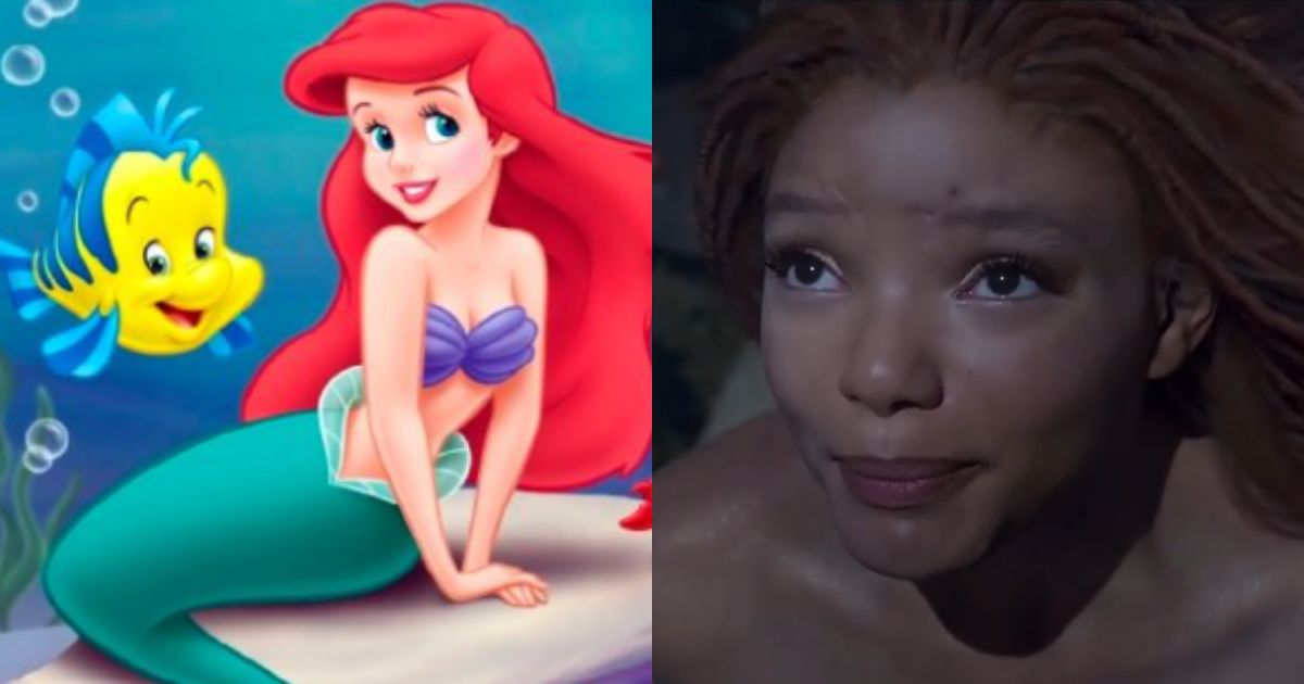 La inclusión forzada de Disney que está mamando a todos su seguidores