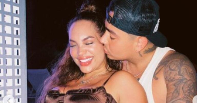 Andrea Valdiri Felipe Saruma - Igual de extravagante a su esposa: el millonario regalo de Felipe Saruma a su hija con Andrea Valdiri