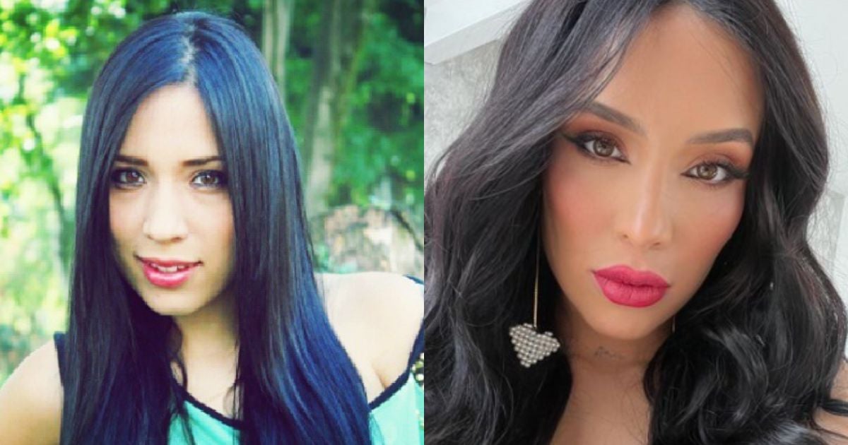 Ni La Liendra le hubiese parado bolas: los millones que volvieron linda a Luisa Fernanda W