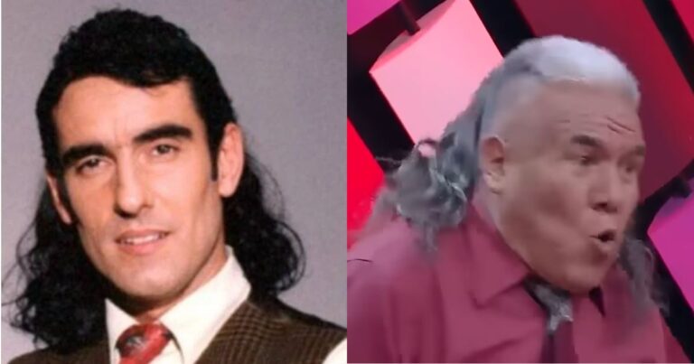 La Voz Senior Pedro el escamoso - ¿Es cierto que Miguel Varoni se presentó en La Voz Senior disfrazado de Pedro el escamoso?