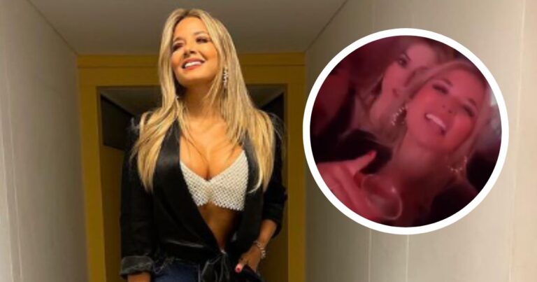 Melissa Martínez - Guaro, cerveza y mucha fiesta: así pasa la tusa Melissa Martínez