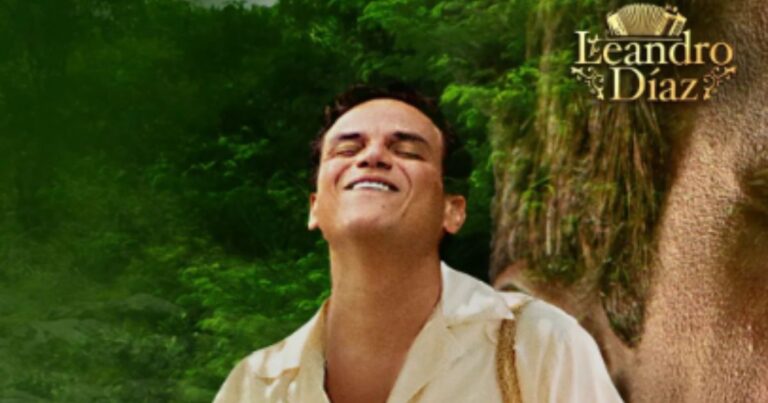 Silvestre Dangond Leandro Díaz - El sueño frustrado de Silvestre Dangond que RCN por fin le cumplió