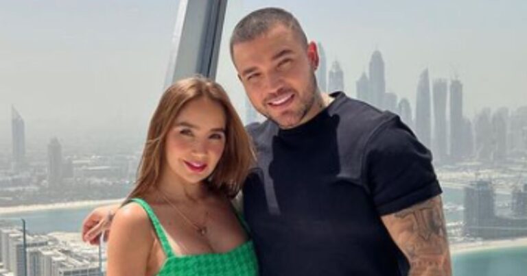 Paola Jara y Jessi Uribe - El colmo de Caracol y RCN: querrían salvar su rating con novela de Jessi Uribe y Paola Jara