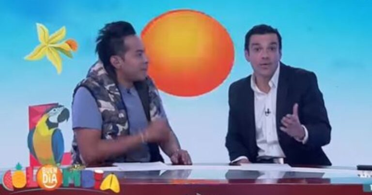 Juan Diego Alvira RCN - La estocada final de Juan Diego Alvira a Caracol: prefirió darle la exclusiva a RCN