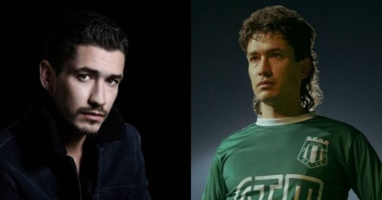 Juan Pablo Urrego - Juan Pablo Urrego: el actor que mandó al olvido a Miguel Varoni y Robinson Díaz