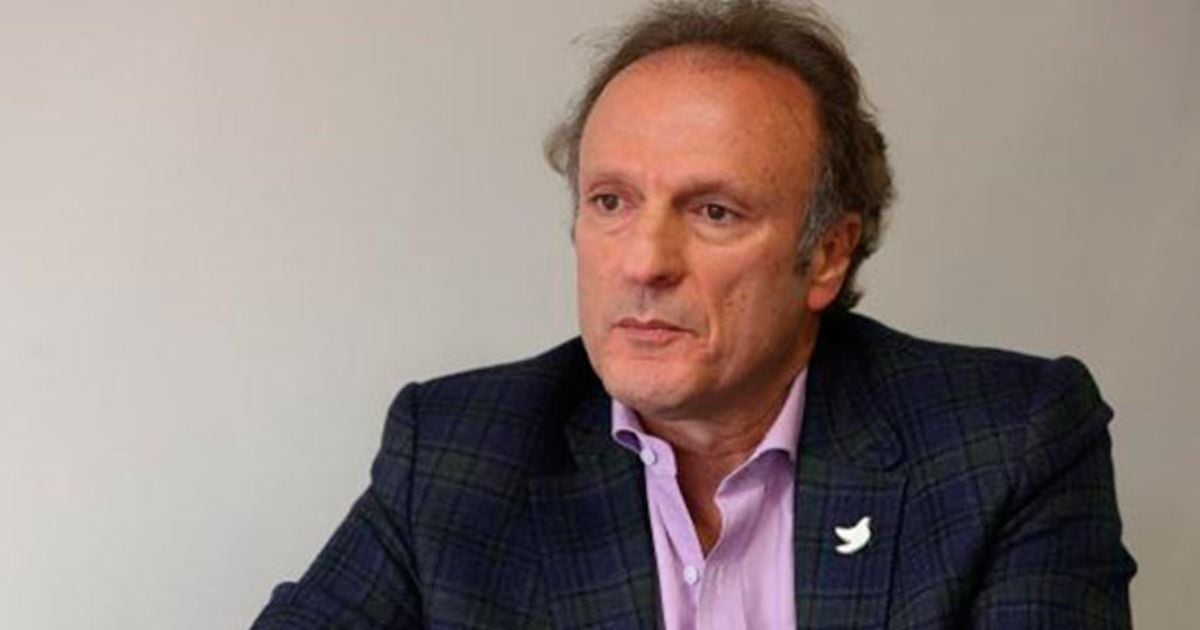 Las movidas de Gustavo Lenis que levantaron de nuevo a Fabricato