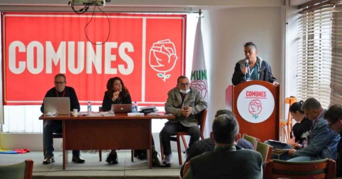 Lo bueno, lo malo y lo feo del partido de las Farc a cinco años de su creación