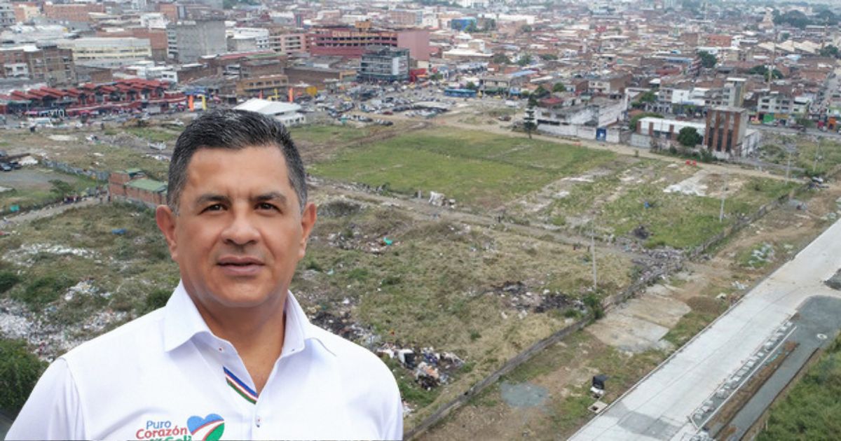 Cambio de actividad de la EMRU: ¿una jugada de Ospina para evadir la contratación pública?