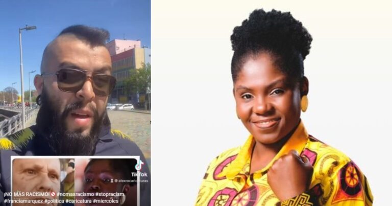  - VIDEO: ¡No más racismo!