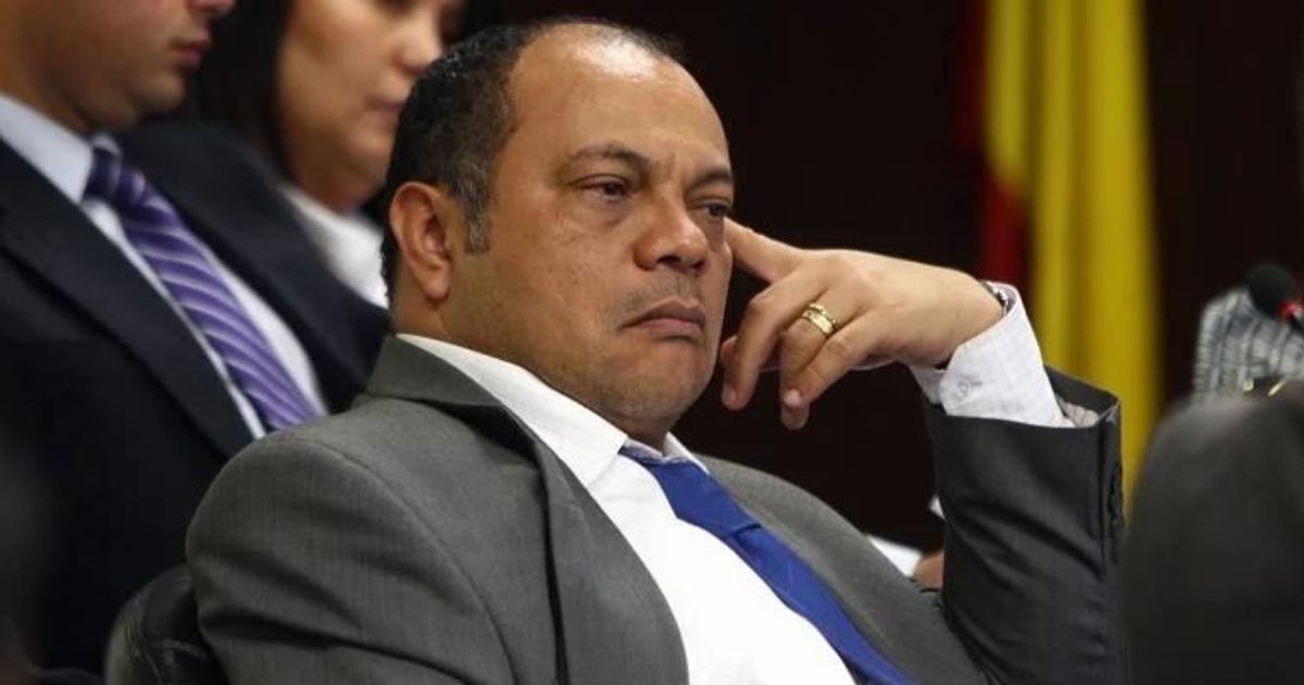 Luis Colmenares, un Quijote contra la corrupción en La Guajira