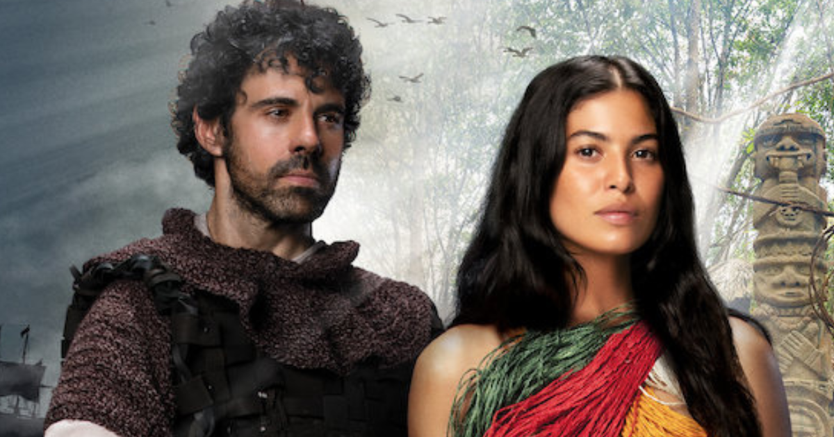 La reciente telenovela de Caracol tampoco pegó en el rating