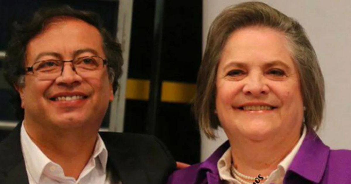 Los que meten las manos al fuego por la ministra de Minas y Energía