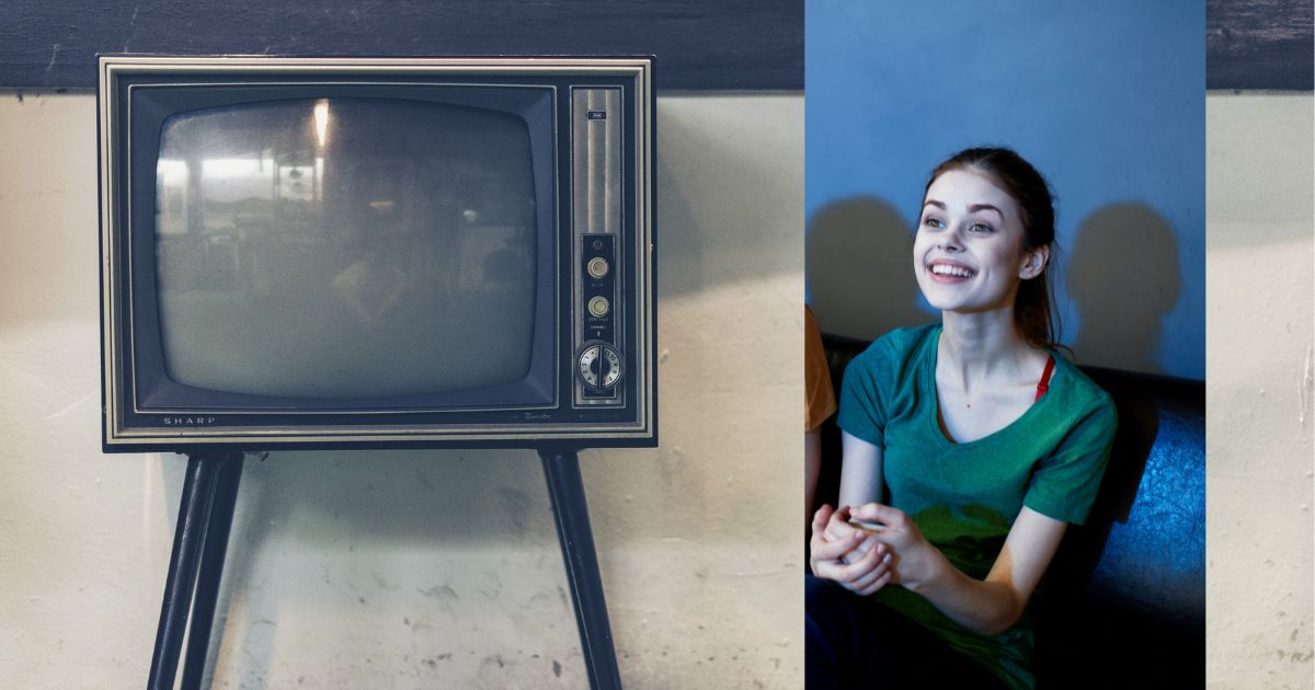 El momento en que la televisión colombiana dejó de ser buena