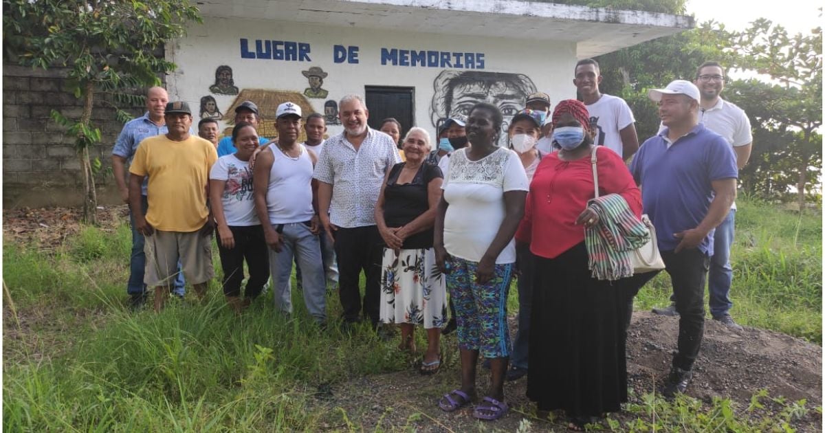 La ficha de Petro que estará detrás de la Agencia Nacional de Tierras