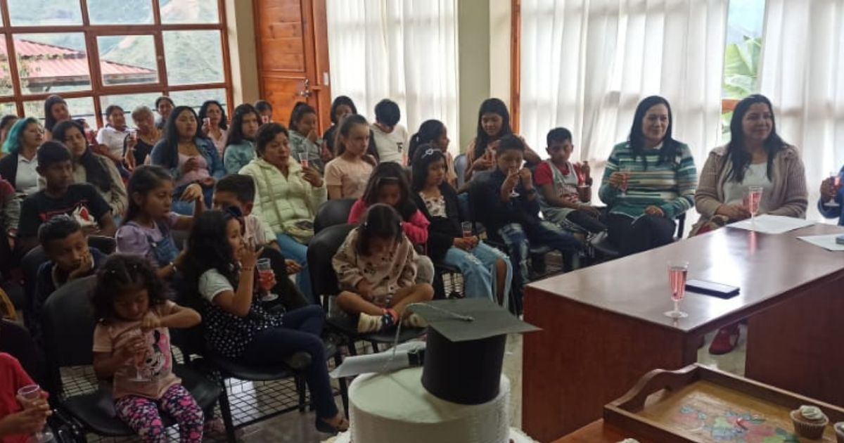 Campesinas de Inzá, Cauca, hicieron juntanza para conocer sus derechos y fortalecer su identidad