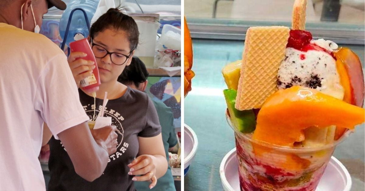 El domingo más dulce de Cali