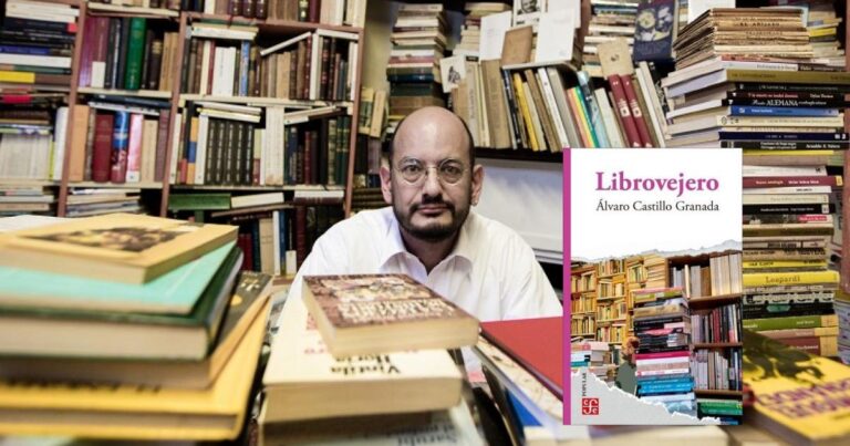  - No se la pasan leyendo todo el día: esto es lo que en realidad hace un librero