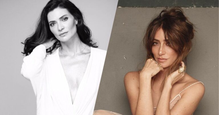 Veronica Orozco - Verónica Orozco es la prueba de que la hermana menor siempre es más bonita que la mayor