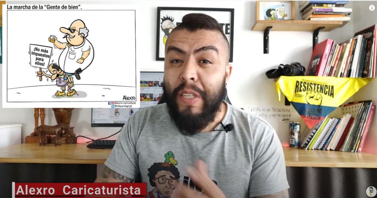 VIDEO: ¡La hipocresía de la derecha!