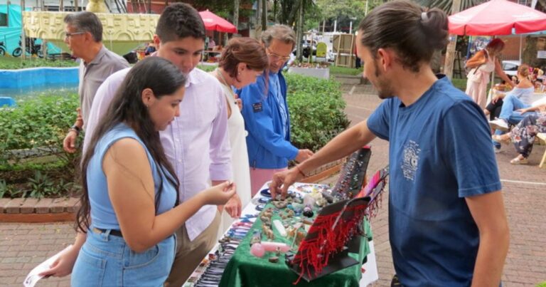  - Julián, el hombre que sabe los secretos de las piedras