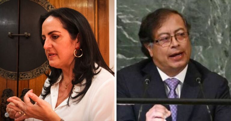  - Lo que le falta a la oposición es la cháchara que le sobra a Petro