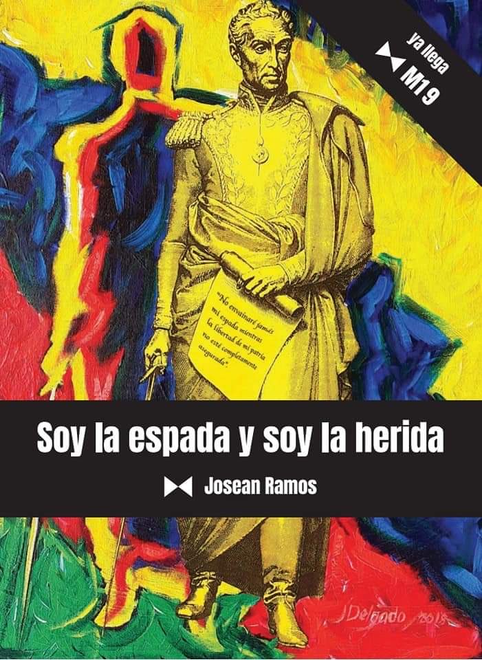  - ¿Tanta joda por una espada vieja?: la historia que Duque debería leer para reconocer que hizo pataleta