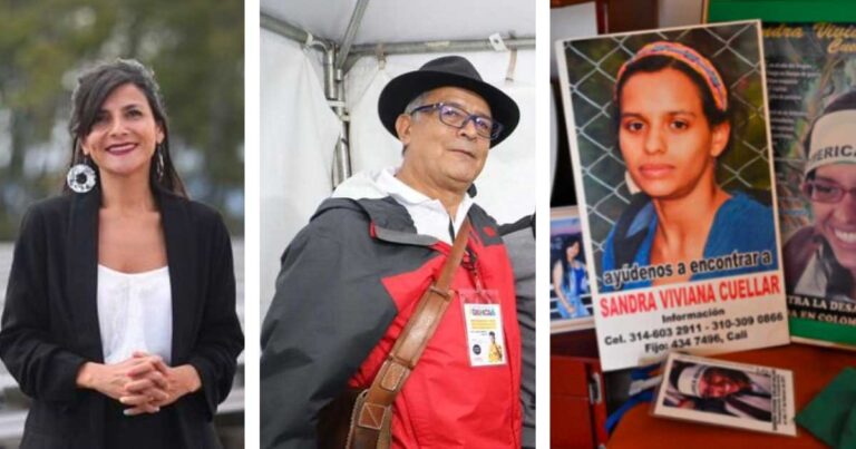  - La dolorosa cruzada de Hildebrando Vélez, el papá de la ministra de Minas