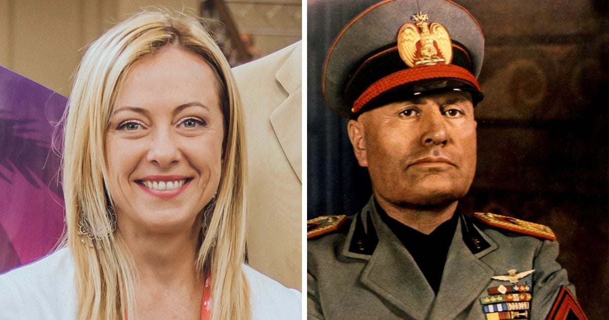 Italia: Giorgia Meloni podría liderar el primer Gobierno de ultraderecha desde Mussolini