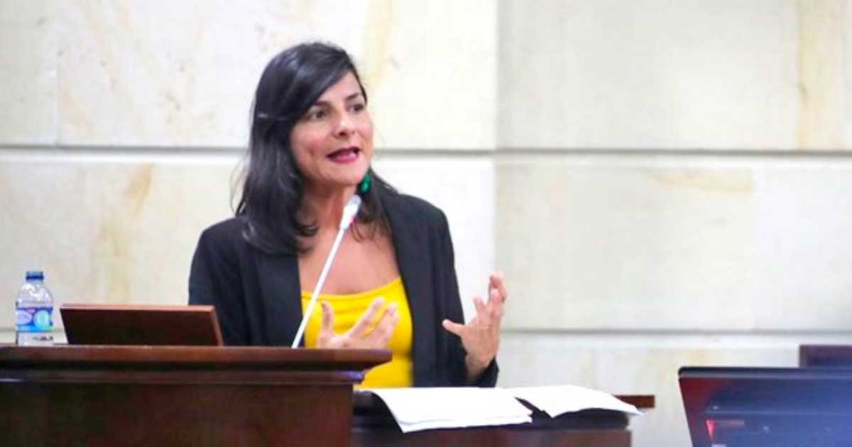 Irene Velez, del infierno al cielo