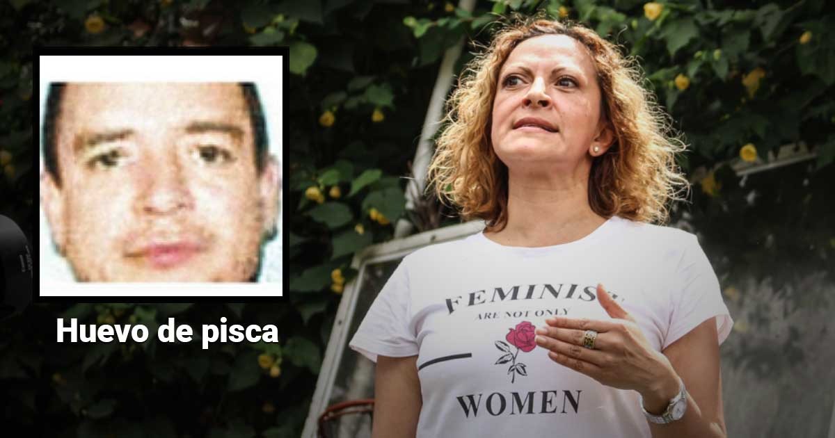 La venganza de Jineth Bedoya a uno de los paramilitares que participó en su violación