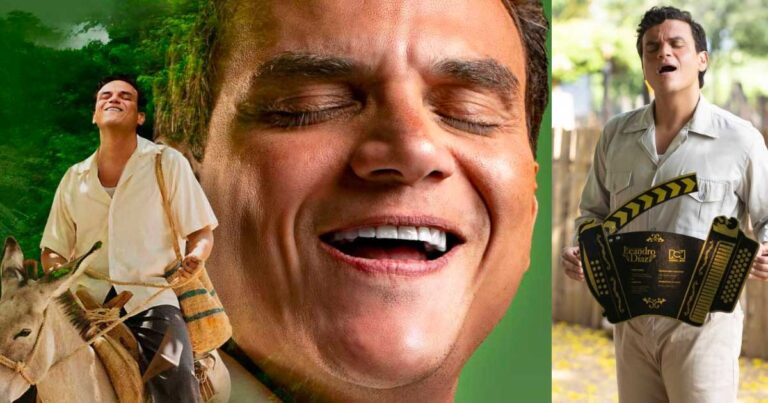  - ¿Por qué estamos obligados a ver Leandro, la serie de RCN, para ser mejores colombianos?