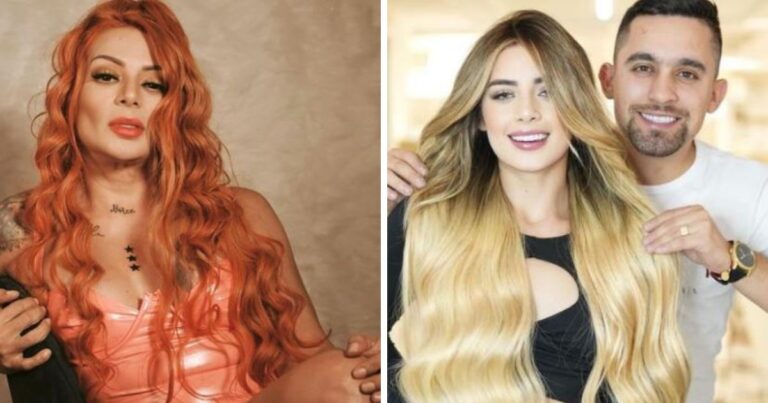 Marbelle - Mejor que la mamá: la increíble transformación de la hija de Marbelle