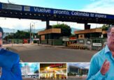 Los grandes ganadores de la reapertura de la frontera con Venezuela