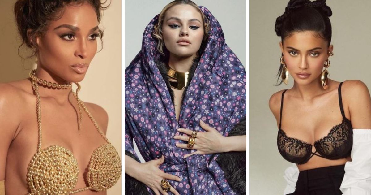 Paula Mendoza: la creadora de las joyas colombiana que llevan Beyoncé y Rosalía - -- Las2orillas Paula Mendoza