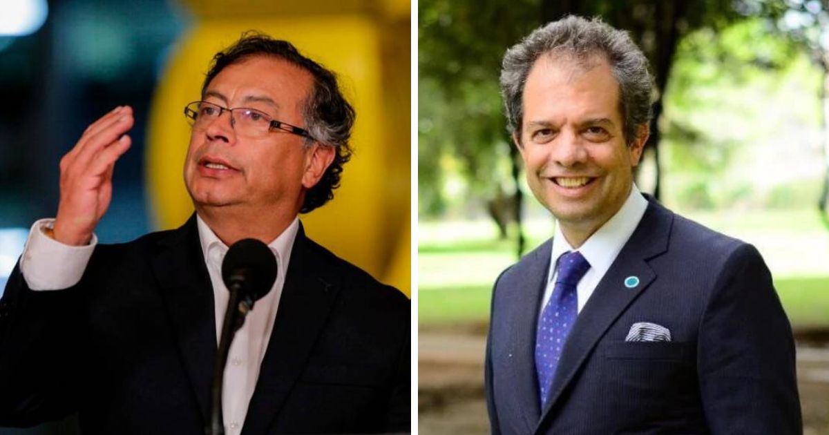 ¿El viejo amigo de Petro logrará cortar los tentáculos de Roy Barreras en la ESAP?