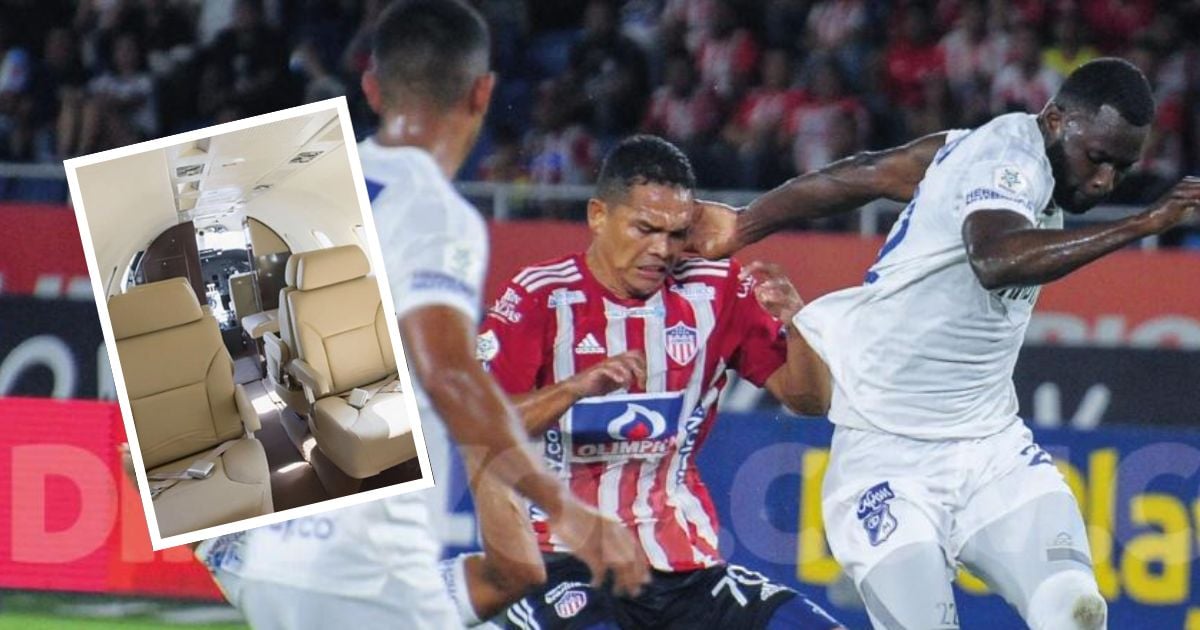 El platal que se gastó Millonarios para dañarle la final de la Copa Colombia a Fuad Char