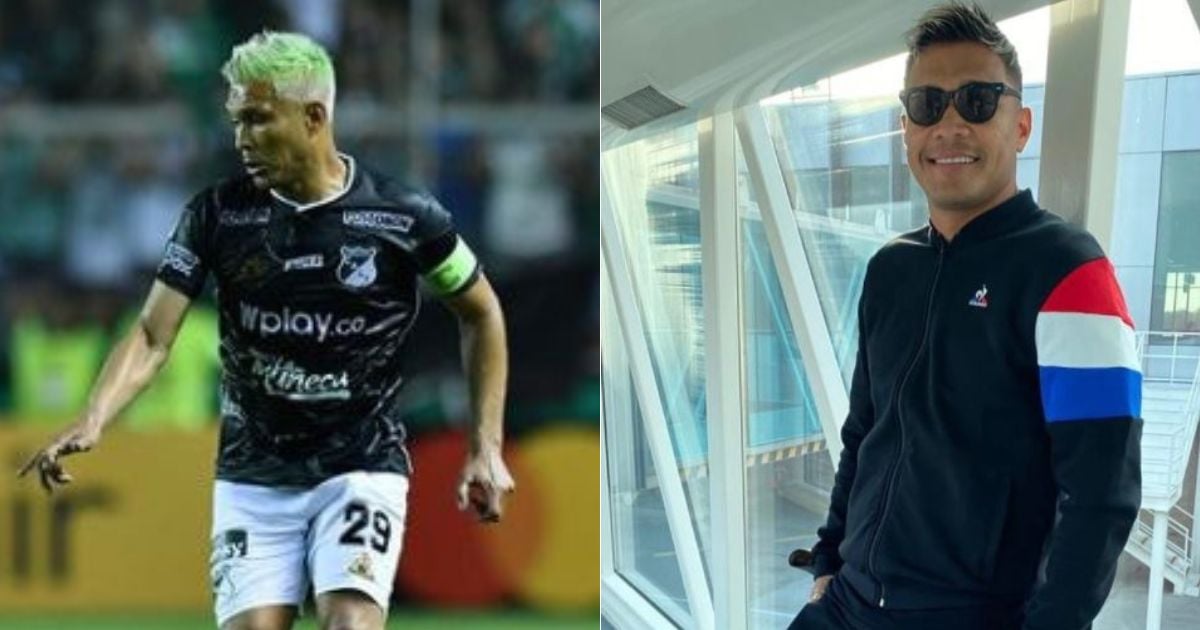 El lujito de $300 millones que Teófilo Gutiérrez no deja de presumir en sus redes