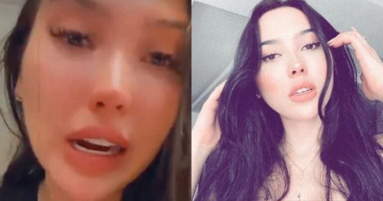 Aída Victoria Merlano - ¿Se le está acabando la fiesta a Aída Victoria Merlano? Piden 17 años de cárcel para ella