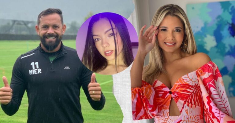 Melissa Martínez - ¿La echó del trabajo? La venganza de Melissa Martínez a la nueva novia de Matías Mier