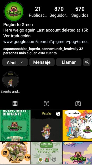  - ¿Por qué es mejor comerse la marihuana que fumársela?