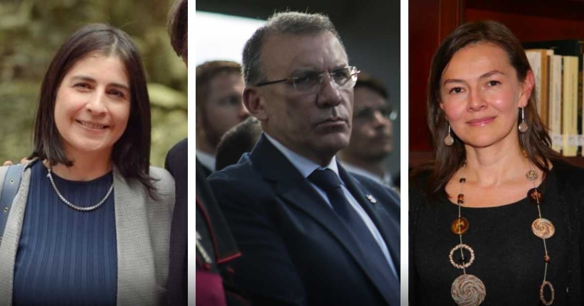 Roy Barreras armó gabinete alterno: con esposa del fiscal Barbosa y la del ministro Gaviria a bordo